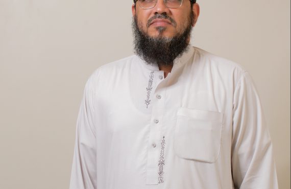 Mr. Hafiz Muhammad Aamir