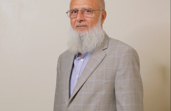 Mr. Khaleequr Rahman