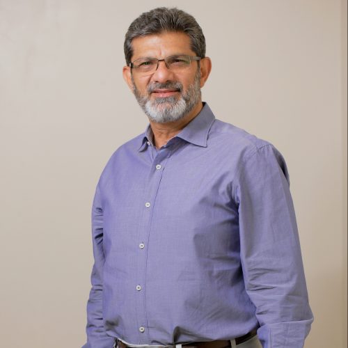 Mr. Salim Razzak Tabani
