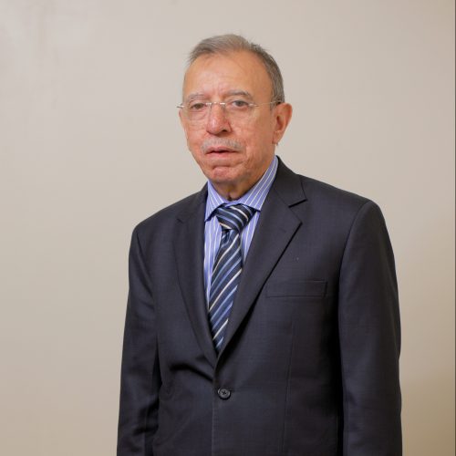 Mr. Tariq Shafi