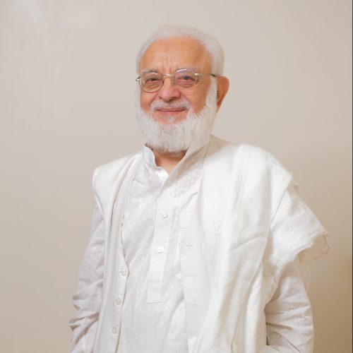M. Siddique Shaikh