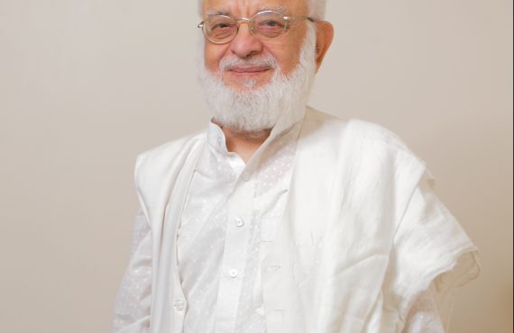 M. Siddique Shaikh