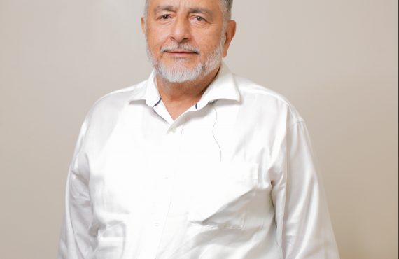 Mr. Yunus Hashim Bengali