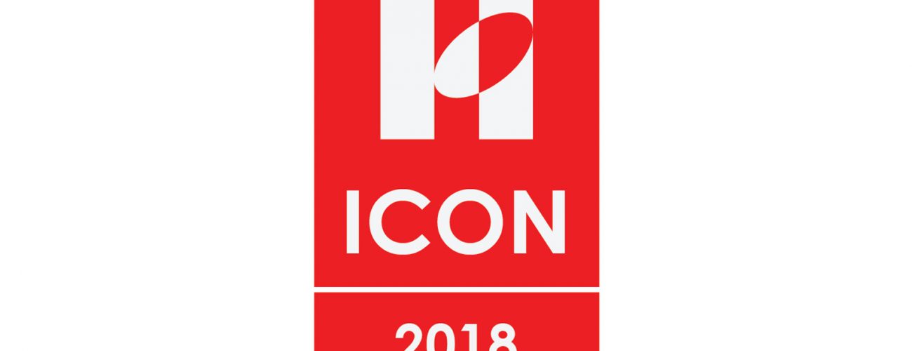 ICON 2018