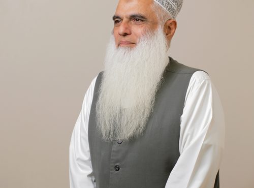 Mr. Sheikh Naveed Anwar