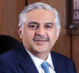 Mohsin Ali Nathani