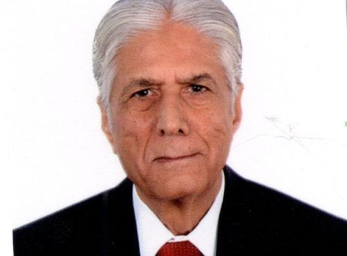 Mr. Abdul Salaam