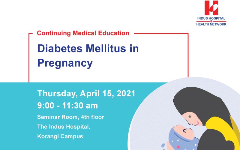 Diabetes Mellitus in Pregnancy