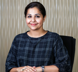 Khadija Hashmi
