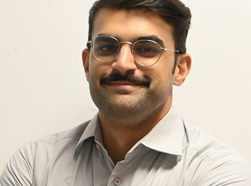 Dr. M. Bilal Hassan
