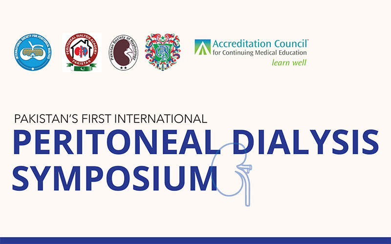 Peritoneal Dialysis Symposium 2022
