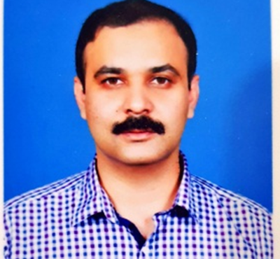 Dr. Muhammad Asif Yasin