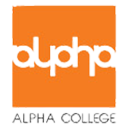 alpha-collegr