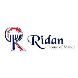 ridan