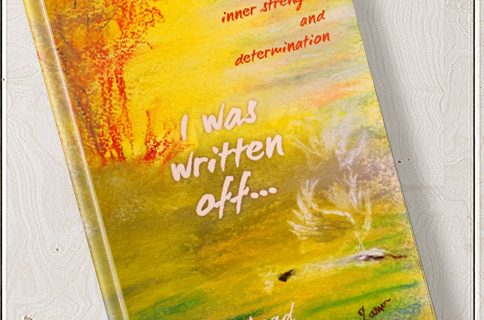 I was written off… by Talat azad