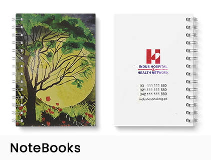 Notebooks