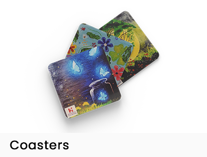 Coasters