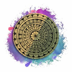 Golden Strength (Power Circle)